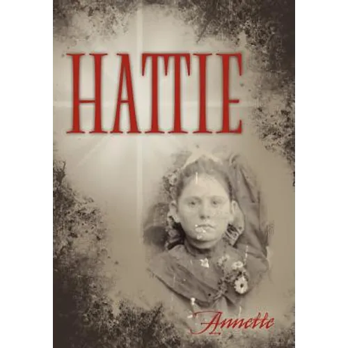 Hattie - Hardcover