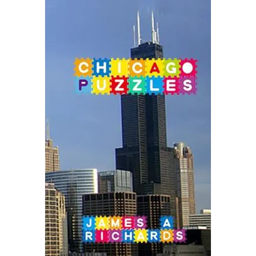 Chicago Puzzles - Paperback