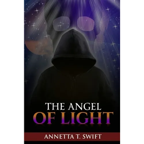 The Angel Of Light - Paperback