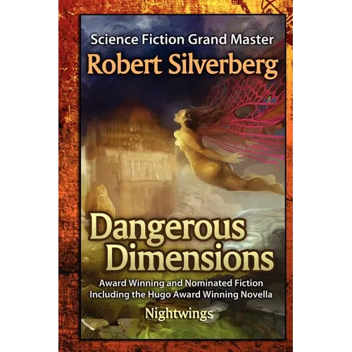 Dangerous Dimensions - Paperback