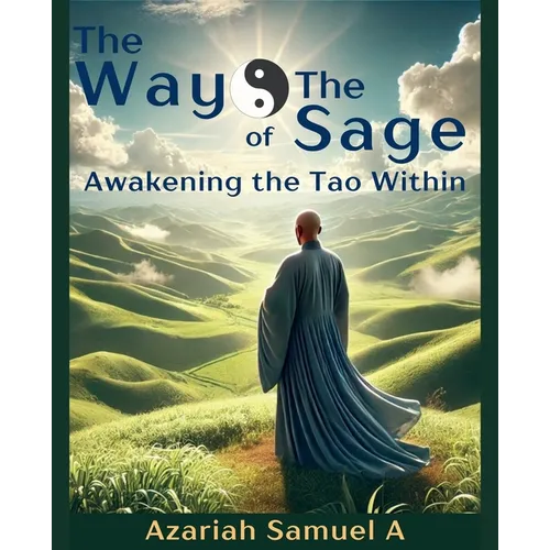 The Way of The Sage - Paperback