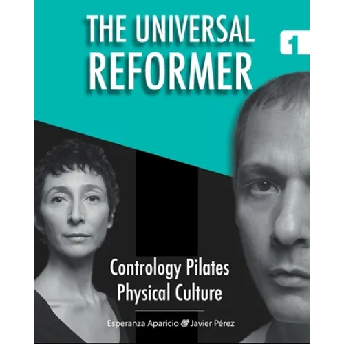 The Universal Reformer - Paperback