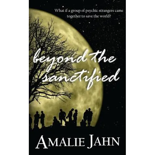 Beyond the Sanctified - Paperback