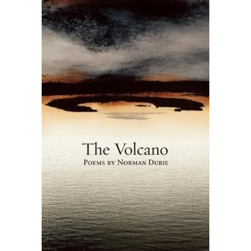 The Volcano - Paperback