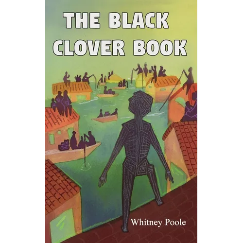 The Black Clover Book - Paperback