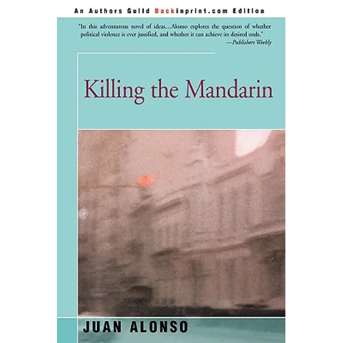 Killing the Mandarin - Paperback