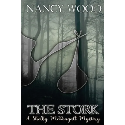 The Stork - Paperback