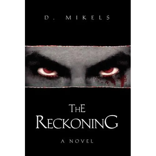 The Reckoning - Hardcover