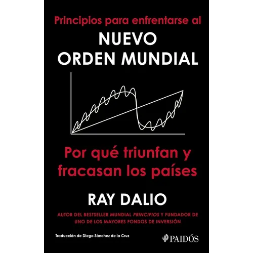 Principios Para Enfrentarse Al Nuevo Orden Mundial - Paperback