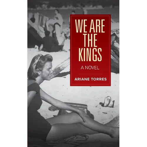 We Are the Kings - Paperback