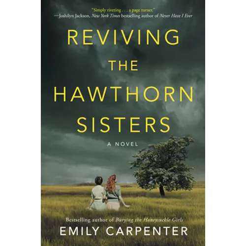 Reviving the Hawthorn Sisters - Paperback