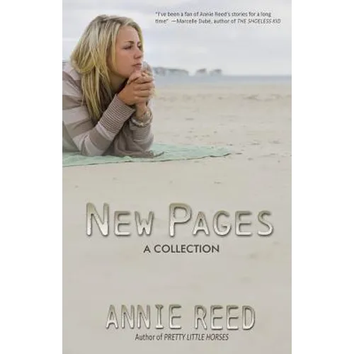 New Pages - Paperback