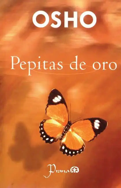 Pepitas de oro - Paperback