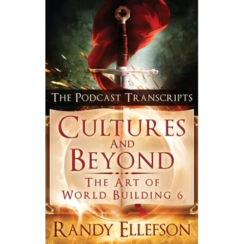 Cultures and Beyond: The Podcast Transcripts - Paperback