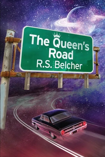 The Queen's Road - Paperback