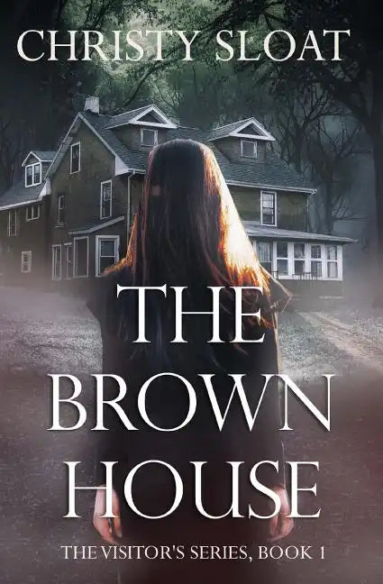 The Brown House - Paperback
