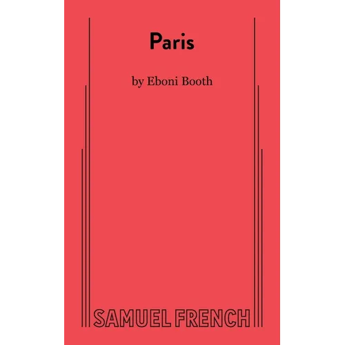 Paris - Paperback
