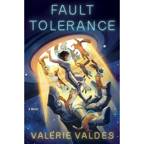 Fault Tolerance - Paperback