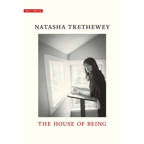 The House of Being - Paperback