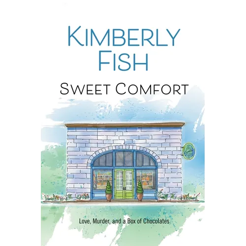 Sweet Comfort - Paperback
