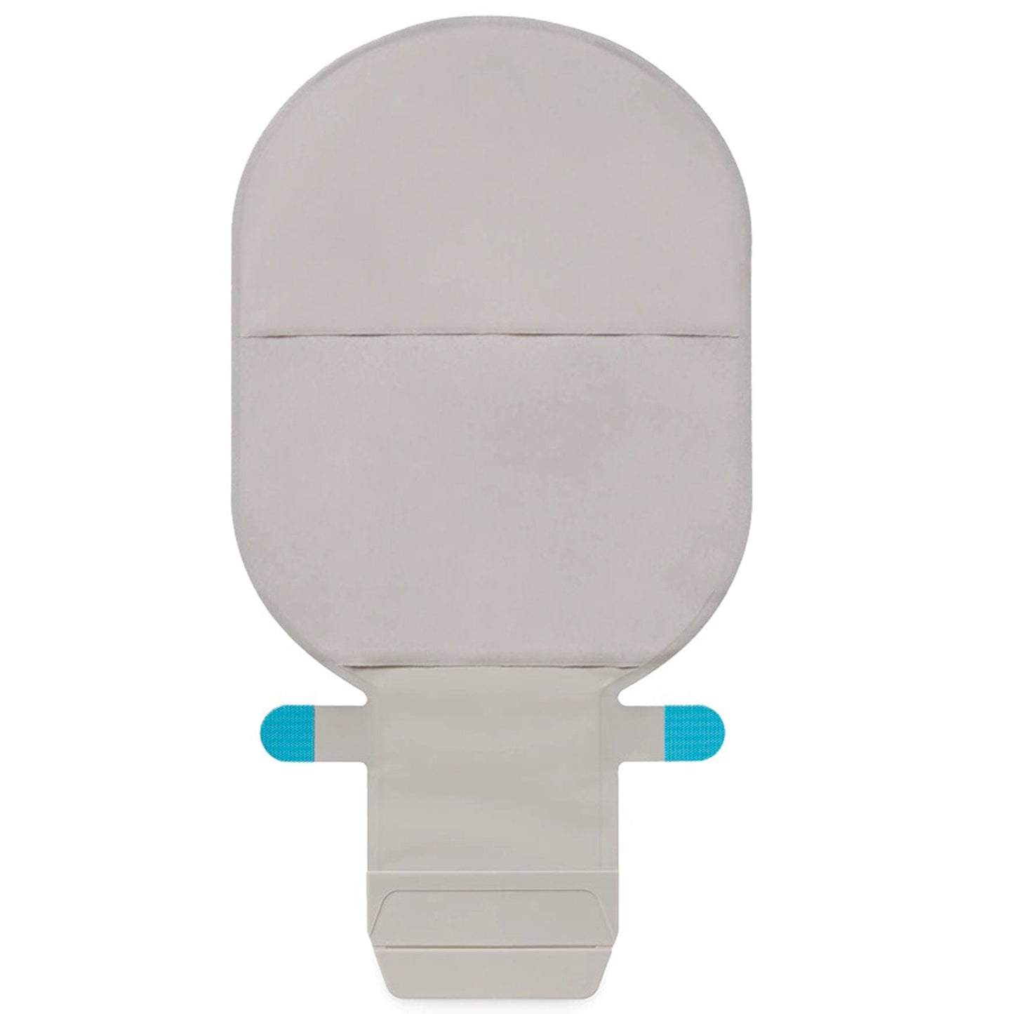 SenSura® Mio Convex 1-Piece Opaque Ostomy Pouch, 21 mm Stoma 16760