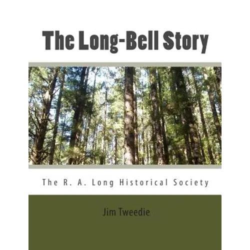 The Long-Bell Story - Paperback