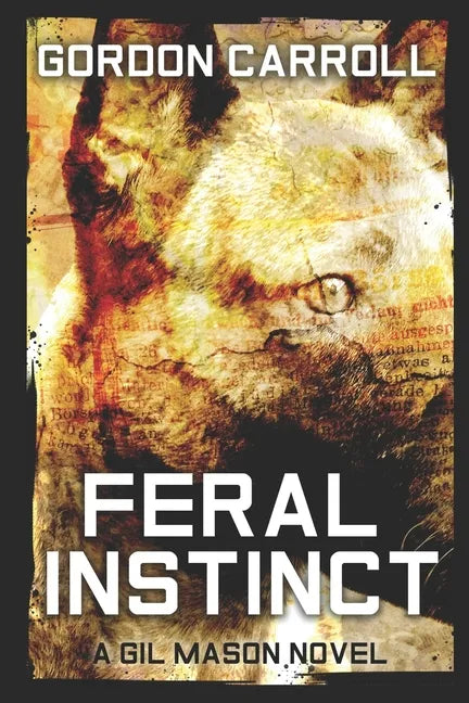 Feral Instinct - Paperback