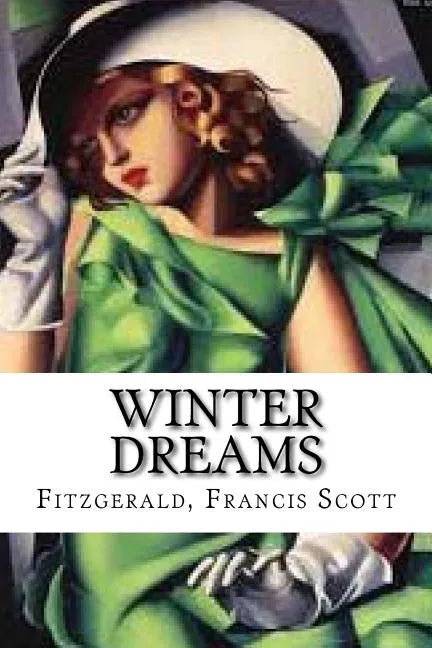 Winter Dreams - Paperback