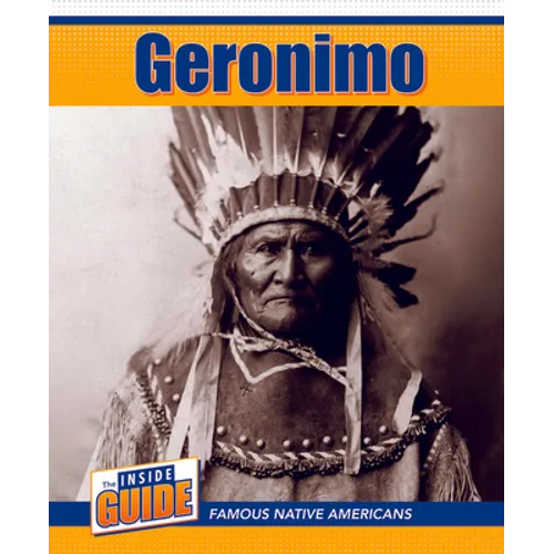 Geronimo - Library Binding