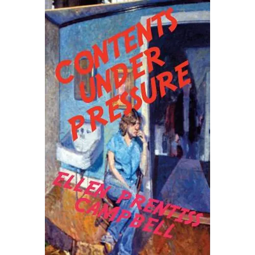 Contents Under Pressure - Paperback