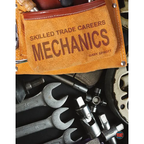 Mechanics - Hardcover