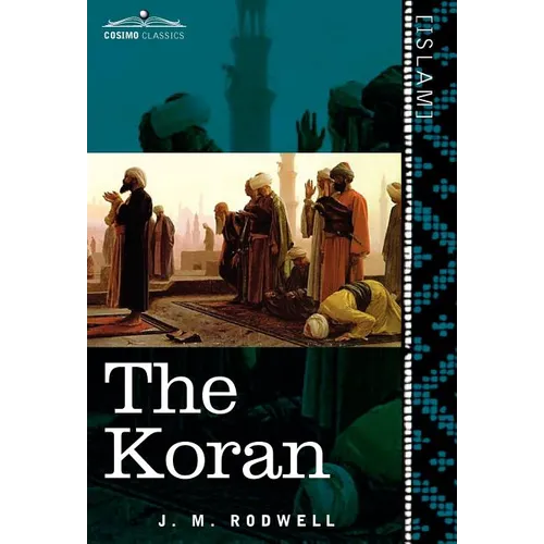The Koran - Hardcover