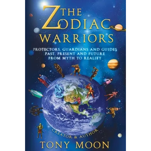 The Zodiac Warriors - Paperback