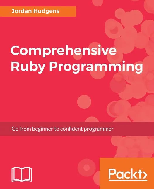 Comprehensive Ruby Programming - Paperback