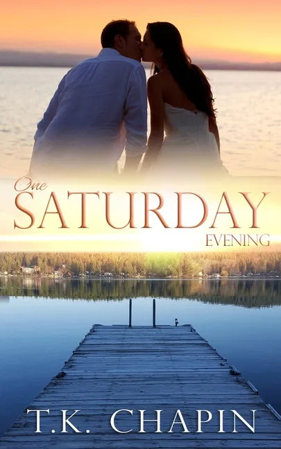One Saturday Evening - Paperback