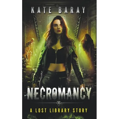 Necromancy - Paperback