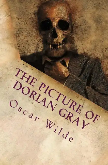 The Picture of Dorian Gray - Paperback
