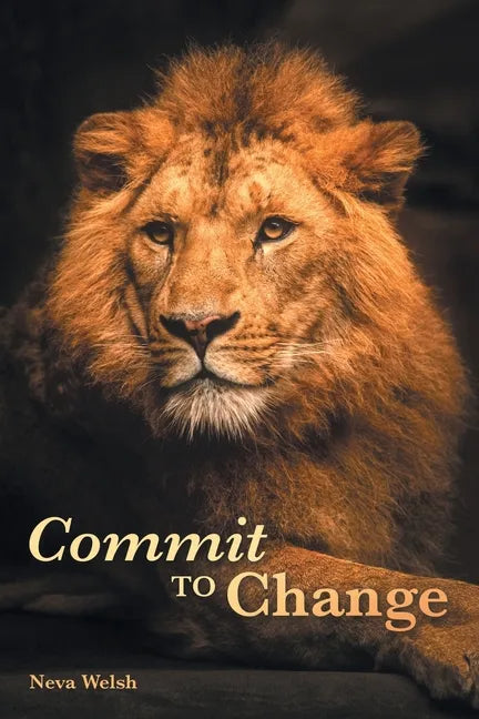Commit to Change - Paperback