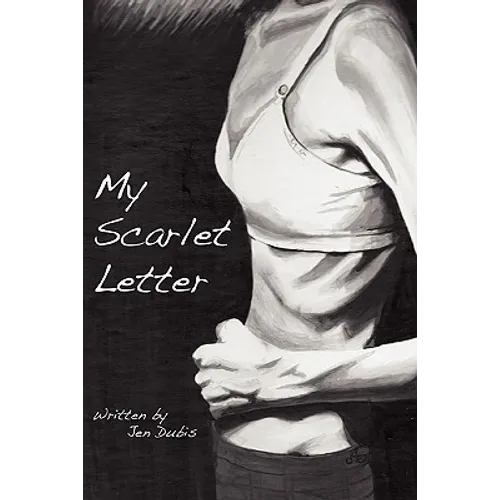 My Scarlet Letter - Paperback