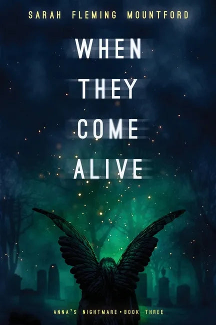 When They Come Alive - Paperback