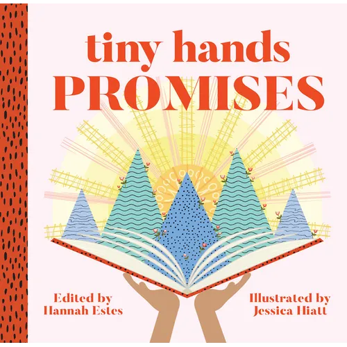 Promises - Paperback