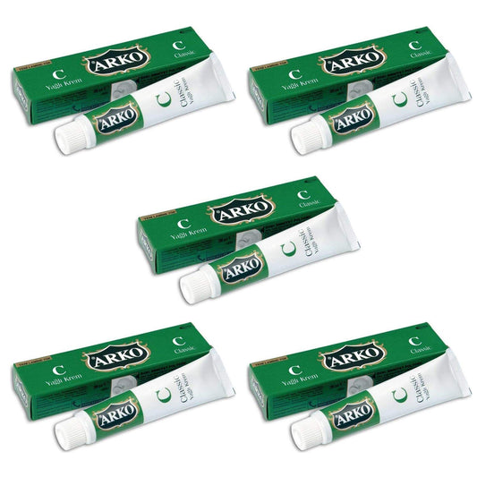 Arko Classic Moisturizing Cream 20 cc