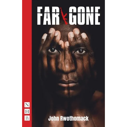 Far Gone - Paperback