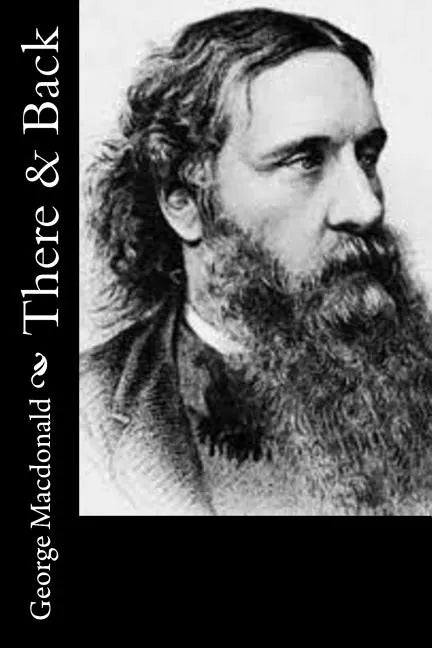 There & Back - Paperback