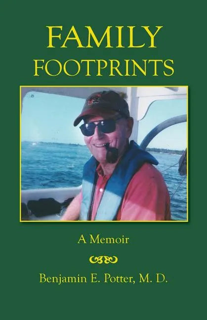 Family Footprints - Paperback