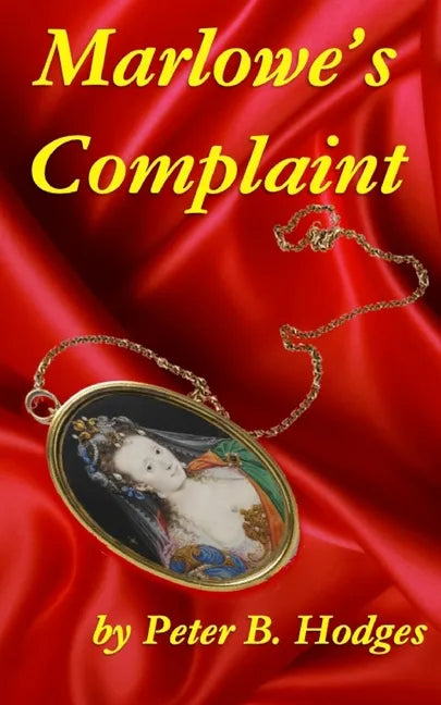 Marlowe's Complaint - Paperback