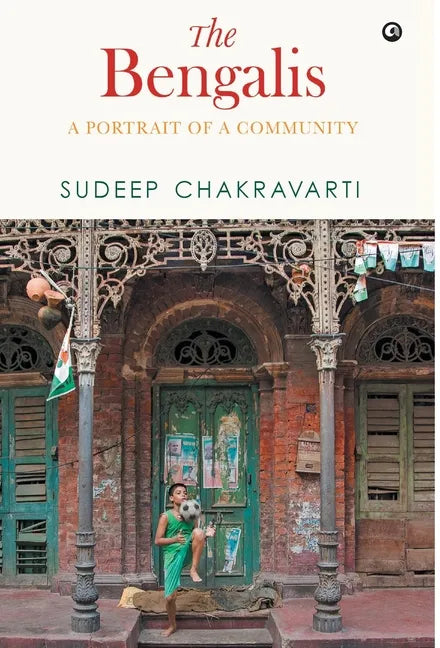 The Bengalis - Hardcover