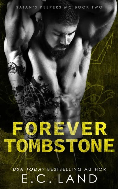 Forever Tombstone - Paperback