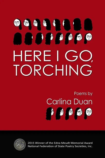 Here I Go, Torching - Paperback