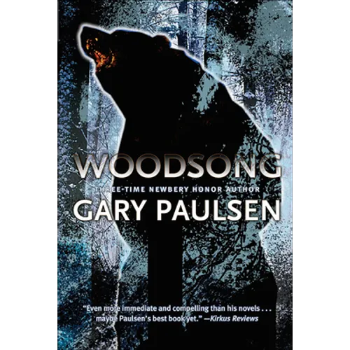 Woodsong - Hardcover